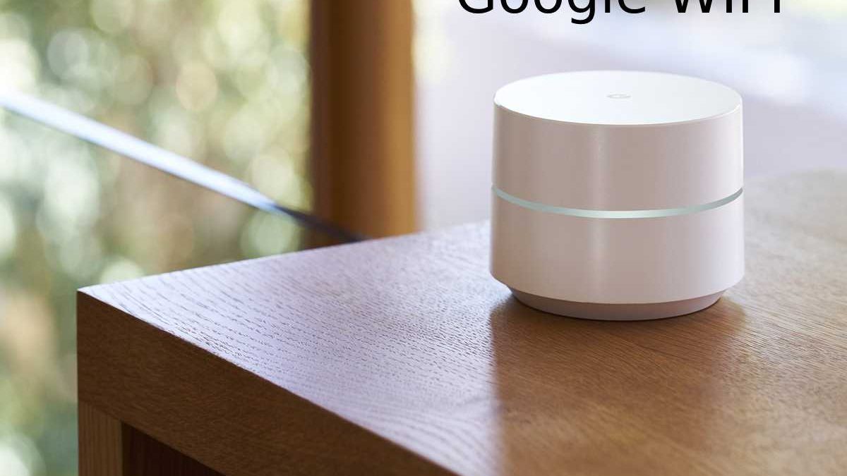 Google WIFI Review – Design, Performance, and More