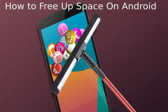 How to Free Up Space On Android