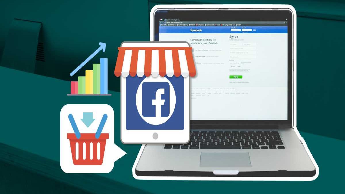 How to Setup a Facebook Shop? – Facebook Shops for Shopify, and More