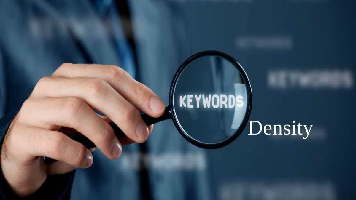 Keyword Density – 4 Tools to Calculate Keyword Density