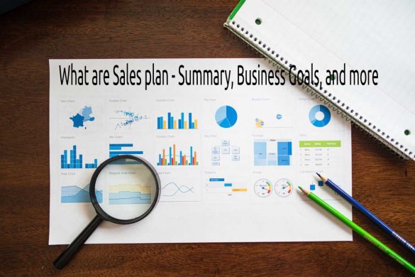 sales plan