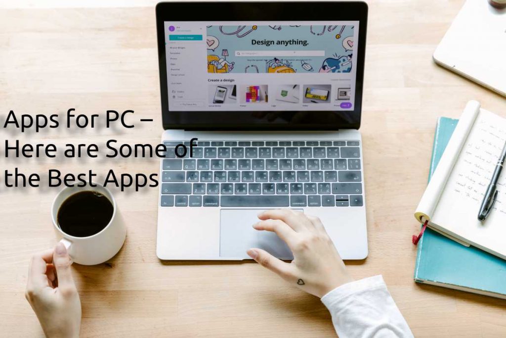 Apps for PC