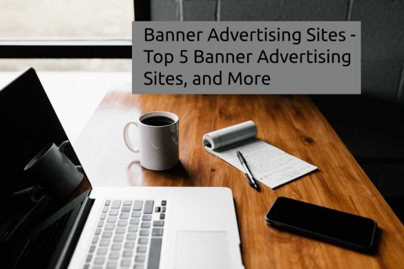 banner advertising sites