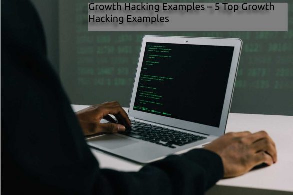 Growth Hacking Examples