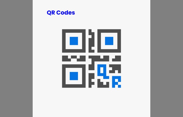 QR Codes