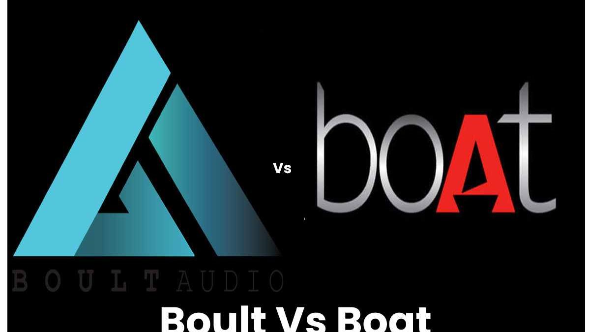 Boult Vs Boat