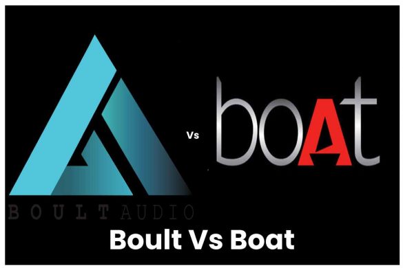 Boult Vs Boat
