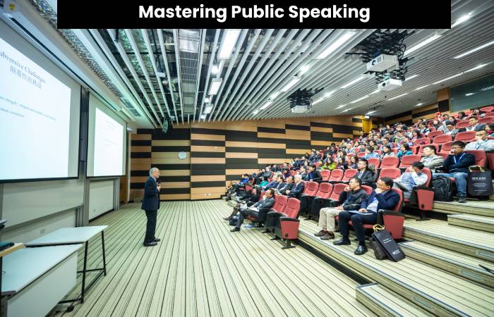 Public Speaking Maynooth – Introducing, Public Speaking, (2)