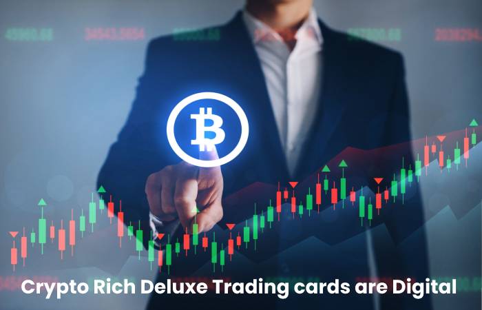 What are Crypto Rich Deluxe Trading cards_ – Introducing, Game, Meaning, And More (1)