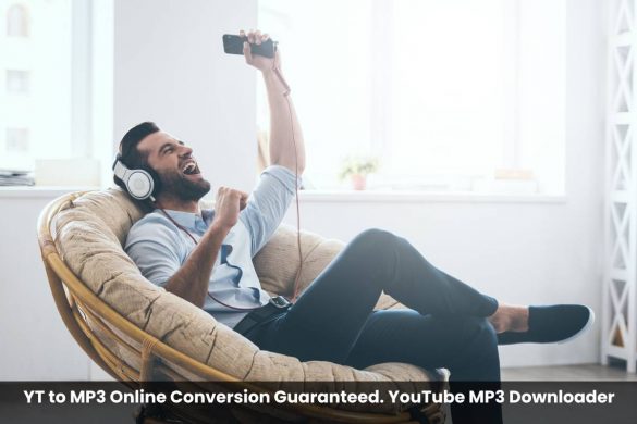 YT to MP3 Online Conversion Guaranteed. YouTube MP3 Downloader