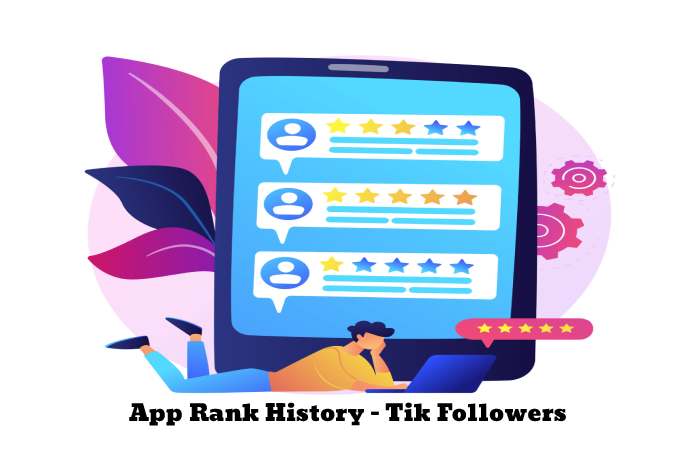 What are Tik Followers – Introducing, History, And More (1)