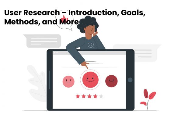 User Research – Introduction, Goals, Methods, and More