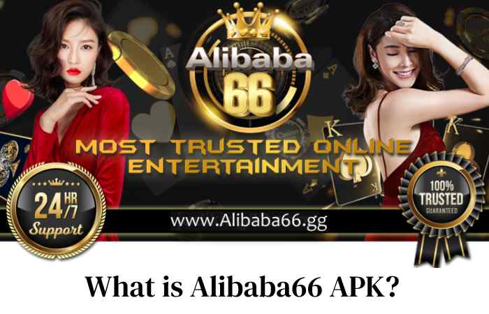 Alibaba66 APK Download the Latest version for Android (1)