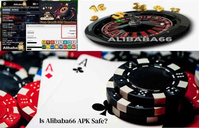 Alibaba66 APK Download the Latest version for Android (2)