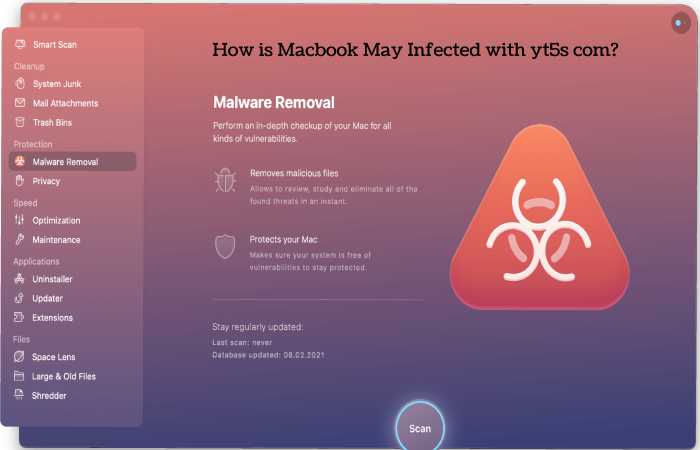 How to Remove yt5s com Virus from Your Mac (2)