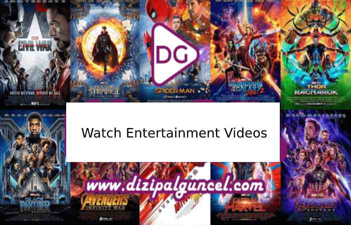 Dizipal APK Latest Version (v1.0) Download for Android (1)