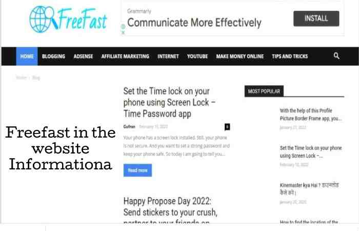 Freefast In App - Free fast App Free Download (1)