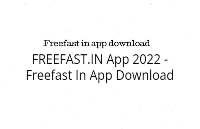 Freefast In App - Free fast App Free Download (2)