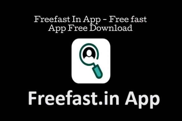 Freefast In App - Free fast App Free Download