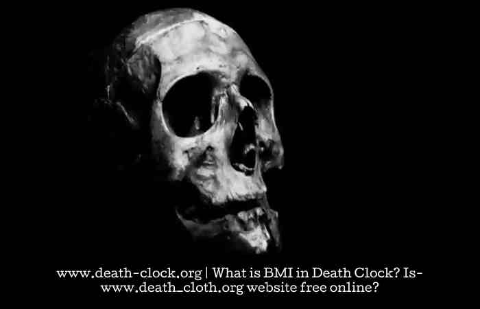 www.death-clock.org _ What is BMI in Death Clock_ Is- www.death_cloth.org website free online_