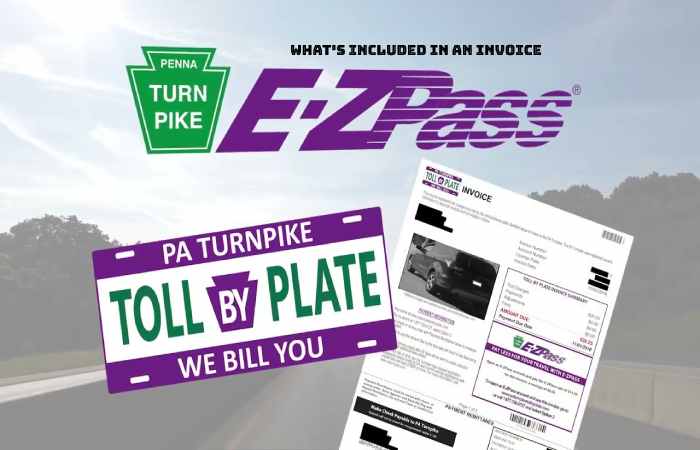 Pa turnpike Toll by Plate -Introducing, Motorists of Weekend (1)