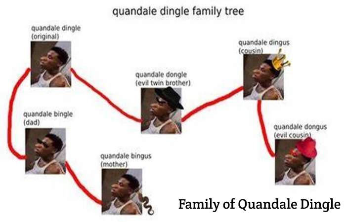 Quandale Dingle – Introducing, Biography, Meme, And More (1)