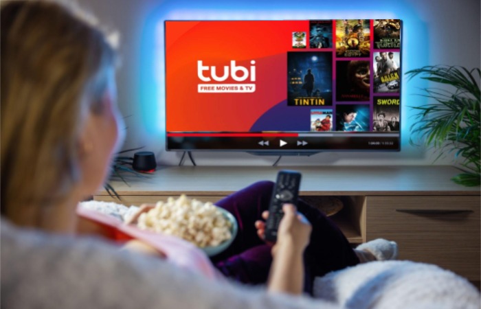 Movies on Tubi. tv_activate
