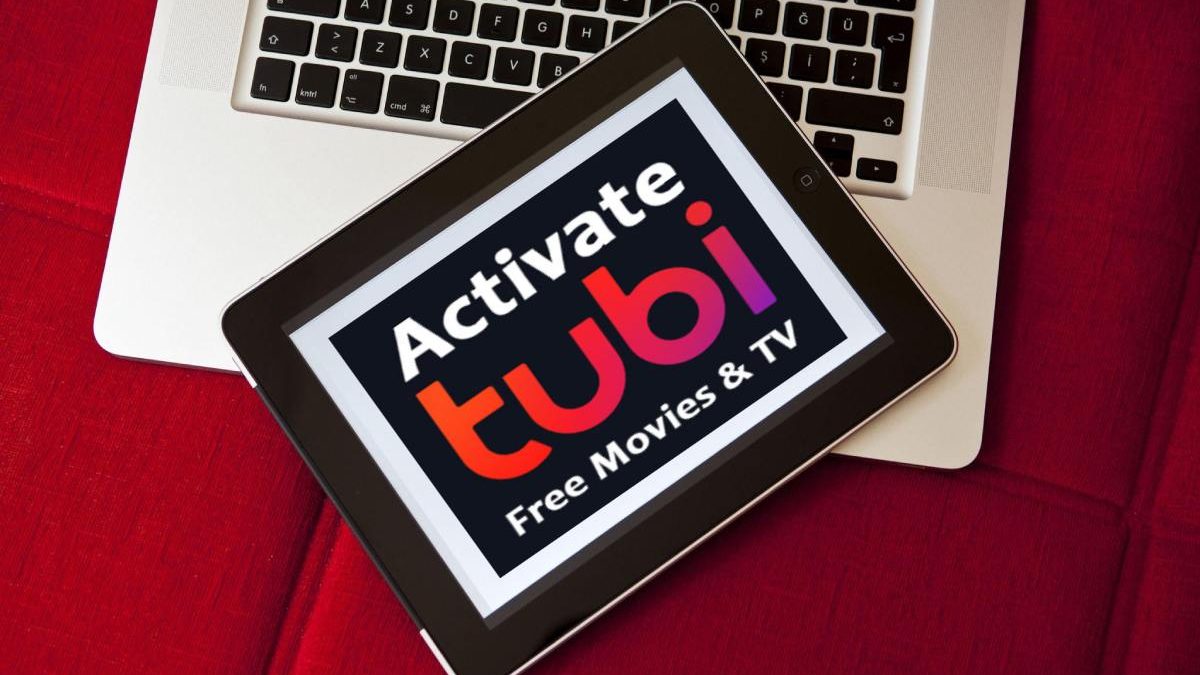 Tubi. Tv/Activate – On Your Device