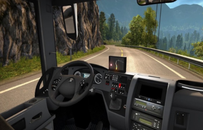 Bus Simulator Ultimate for 2.0.6 Android Download the APK (1)
