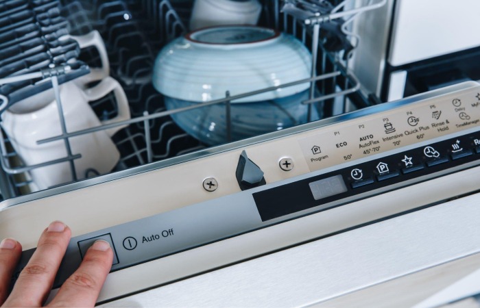 Definitions of LG Dishwasher Error Codes can be Beneficial