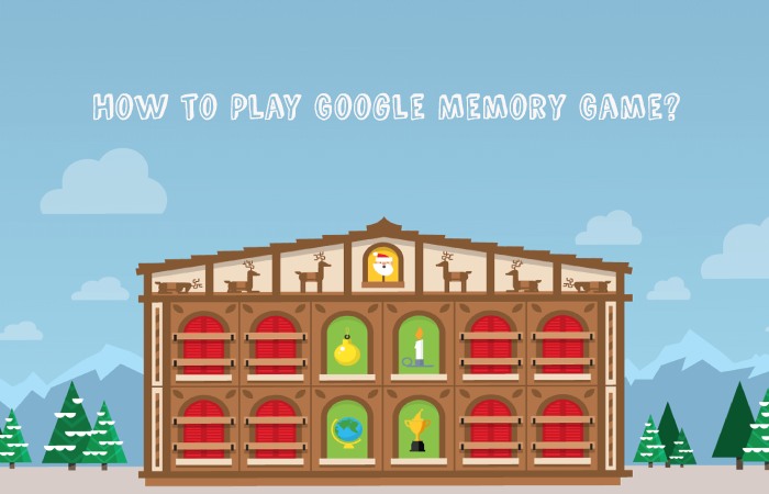 How to Play Google Memory Game_