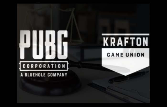 Background_ krafton has filed a lawsuit against garena free fire