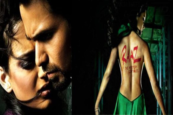 Raaz_ The Mystery Continues – Interesting Movie