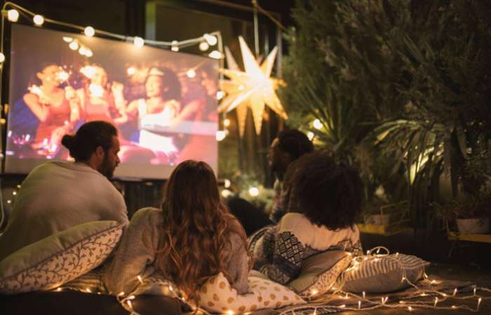 Projector for Outdoor Movies Write for Us, Guest Post, Contribute, Submit Post
