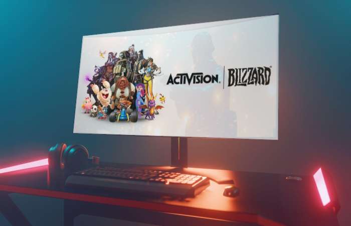 The Challenges of Buying Activision Blizzard- rajkotupdates.news _ Microsoft gaming company to buy Activision Blizzard for rs 5 lakh crore