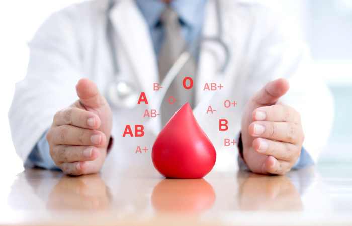 What is the Rare Blood Group