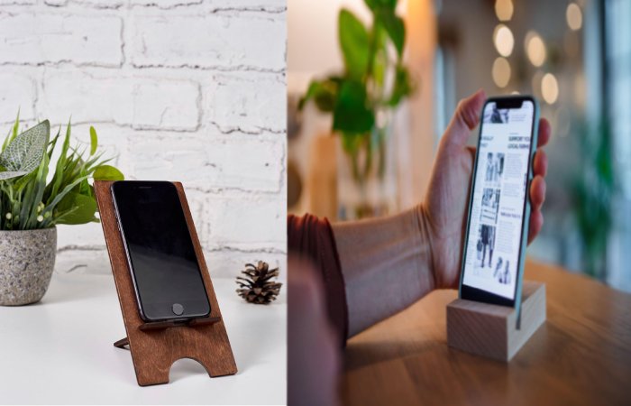 Wooden Phone Stand Write for Us, Guest Post, Contribute, Submit Post