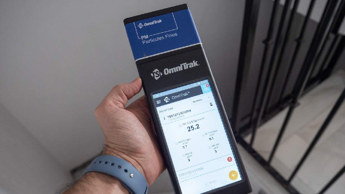 What is the Omni Track? – Introducing, Units, Solutions, And More