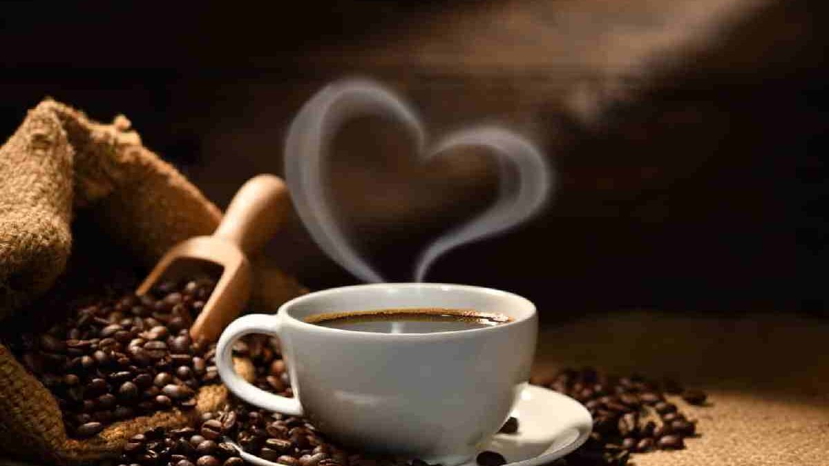 Wellhealthorganic.Com: Morning Coffee Tips With No Side Effect