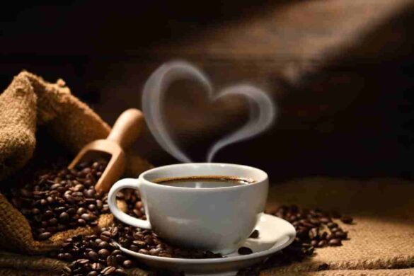 Wellhealthorganic.Com: Morning Coffee Tips With No Side Effect
