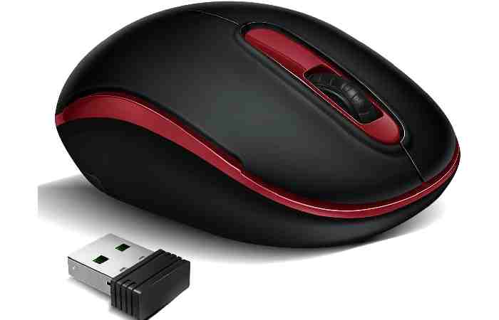 Wireless Mouse Write for Us