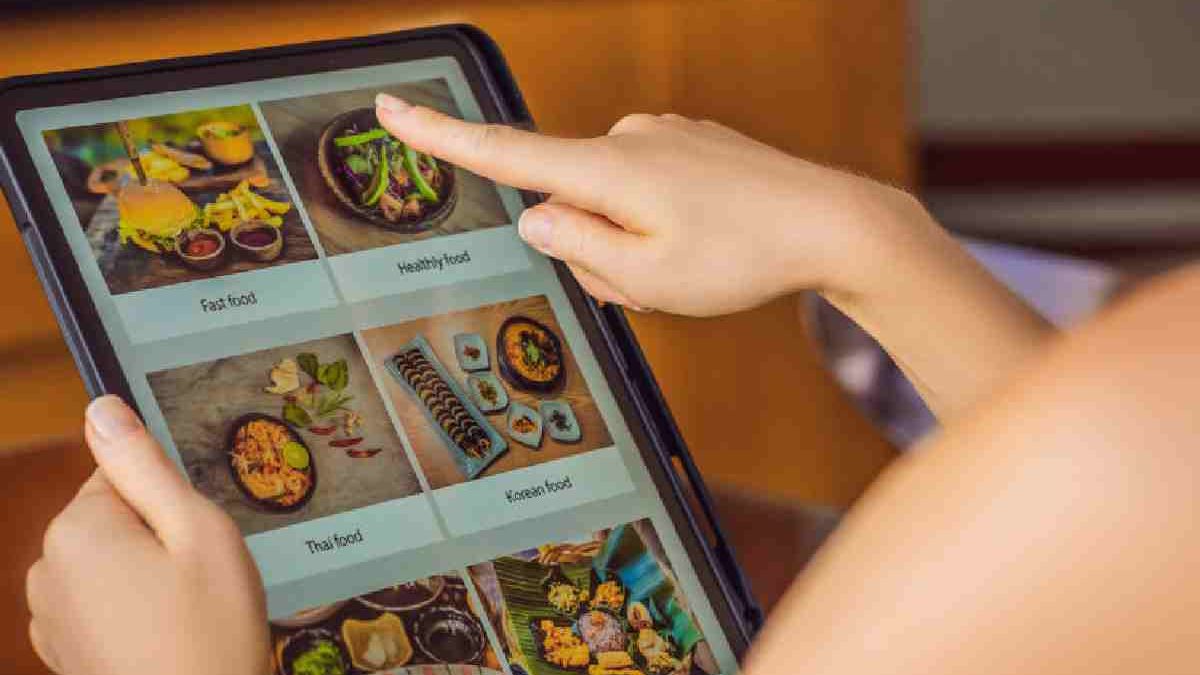 Technology – Restaurant Technology Trends in 2025