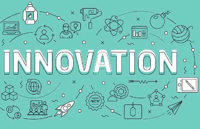 Innovation Write for Us