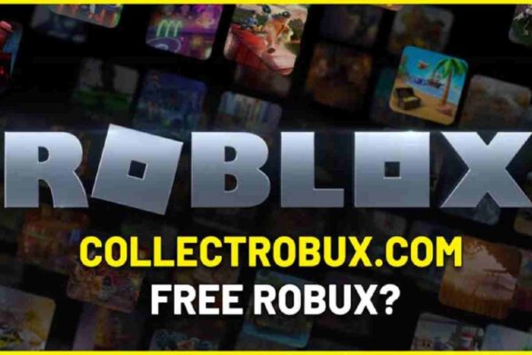 Collectrobux