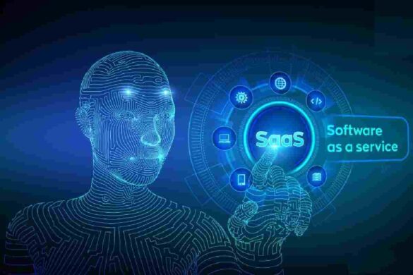 SaaS Platforms