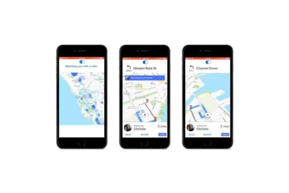The Ministry of Transport will Launch a Road Safety Navigation App