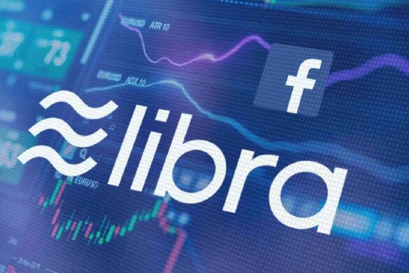 facebook libra