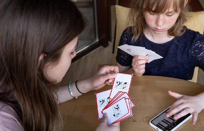 the science behind brief, recurring study